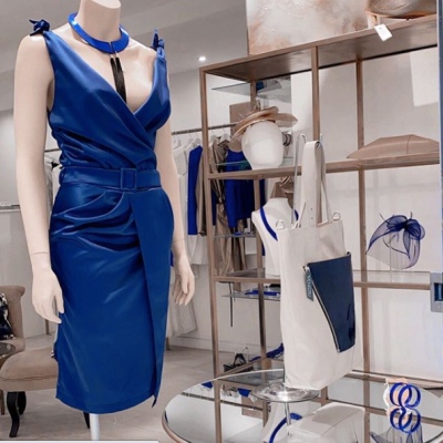 HoF - Home of Fashion